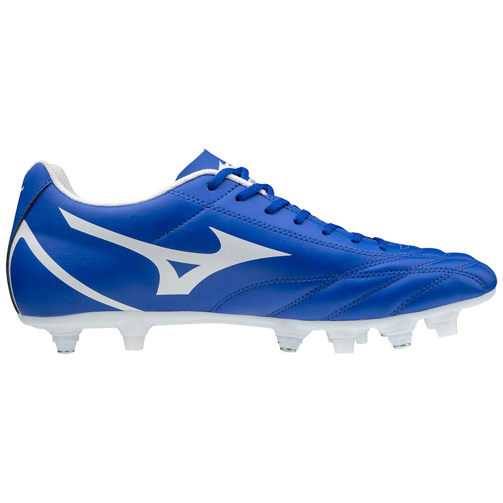 Mizuno Monarcida Neo Select Mix Fotbollskor Herr Blå Vita | 059281XCV