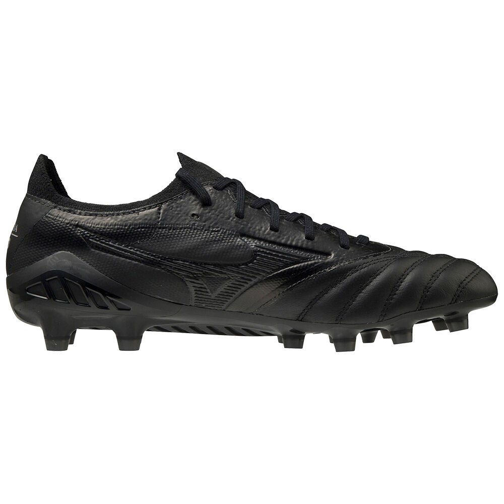 Mizuno Morelia Neo 3 Beta Elite Fotbollskor Dam Svarta | 765082KDP