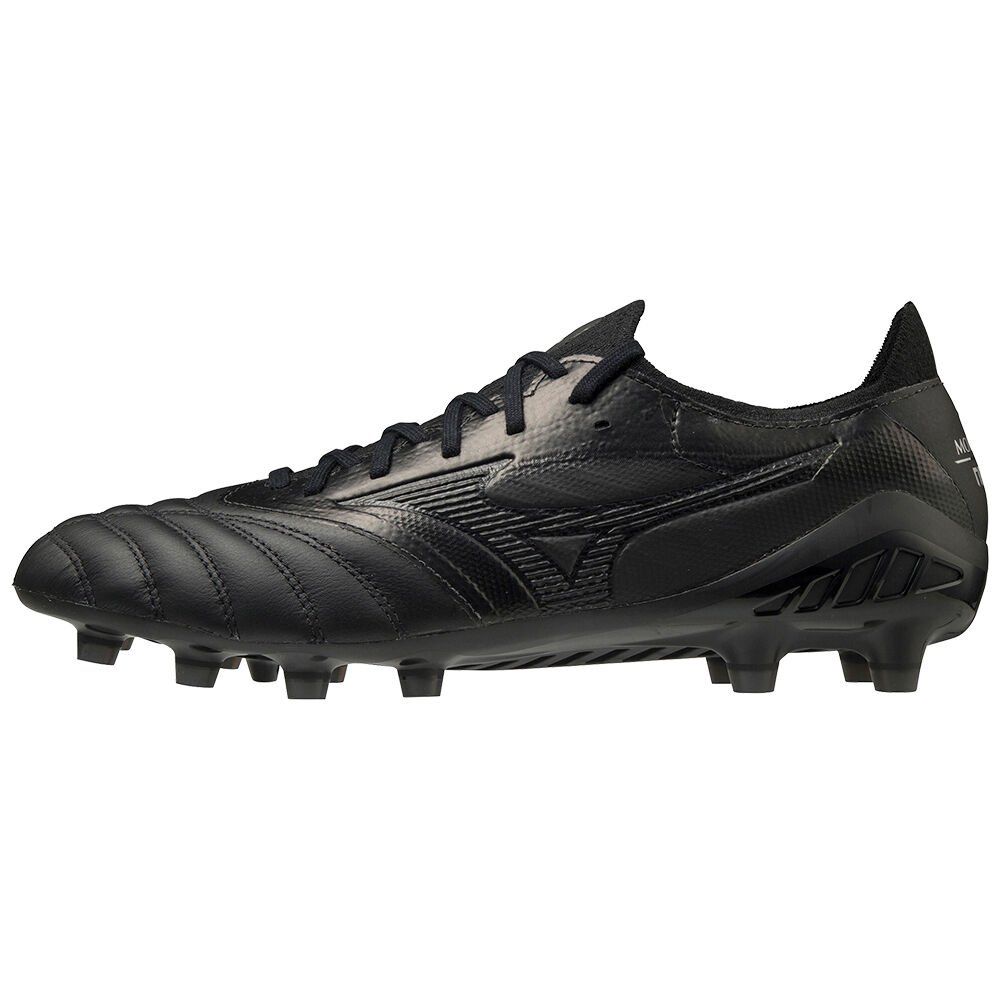 Mizuno Morelia Neo 3 Beta Elite Fotbollskor Dam Svarta | 765082KDP