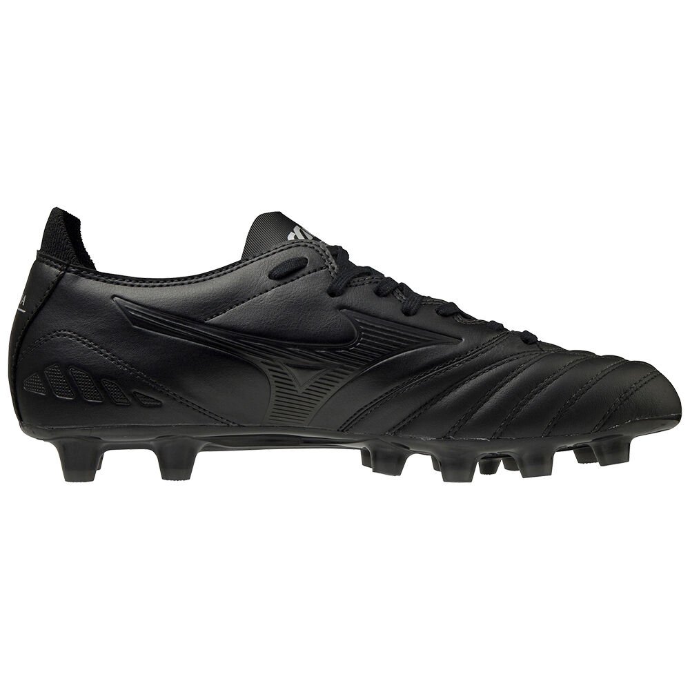 Mizuno Morelia Neo 3 Pro Fotbollskor Dam Svarta | 459206HPO