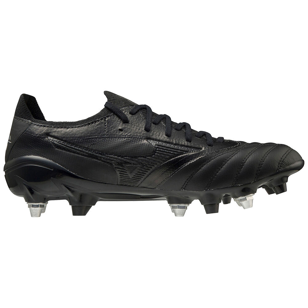 Mizuno Morelia Neo 3 beta Elite Mix Fotbollskor Herr Svarta | 061382GHR