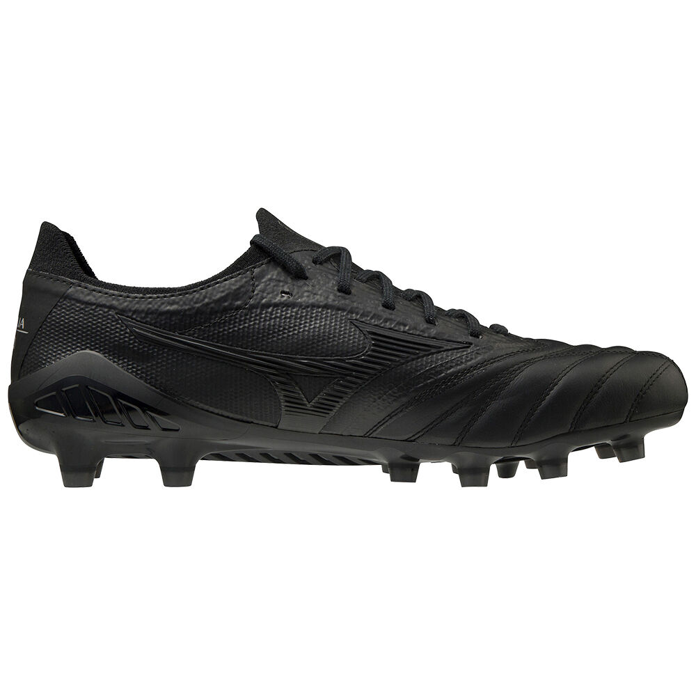 Mizuno Morelia Neo 3 beta Japan Fotbollskor Herr Svarta | 435602LHX