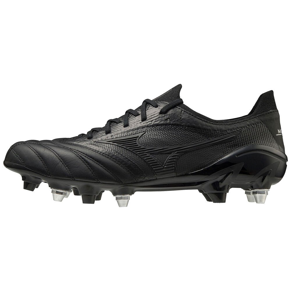 Mizuno Morelia Neo 3 beta Japan Mix Fotbollskor Dam Svarta | 532078SCQ