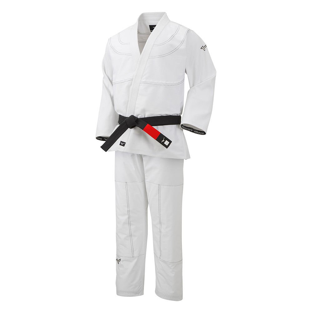 Mizuno Newaza and Brazilian Ju-jitsu Gis Dam Vita | 935268DPK