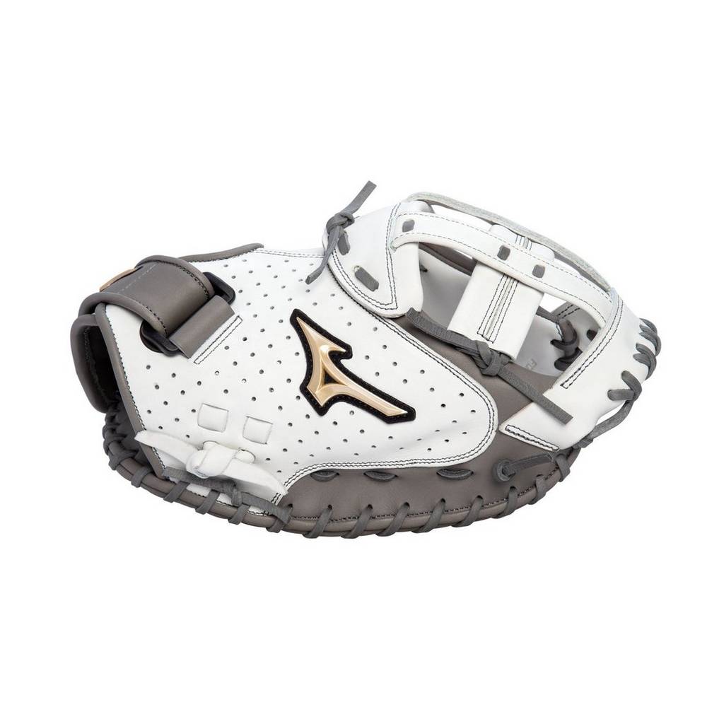 Mizuno Prime Elite Fastpitch Softball 34