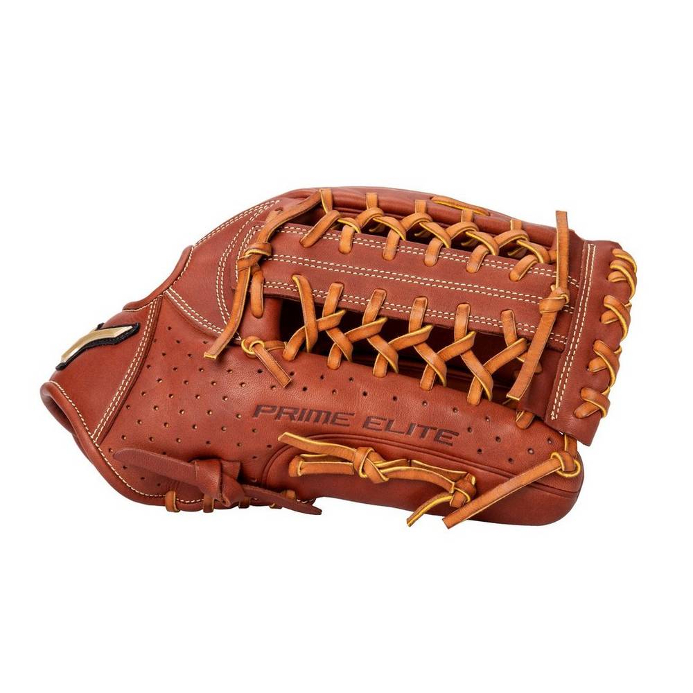 Mizuno Prime Elite Outfield Baseball 12.75