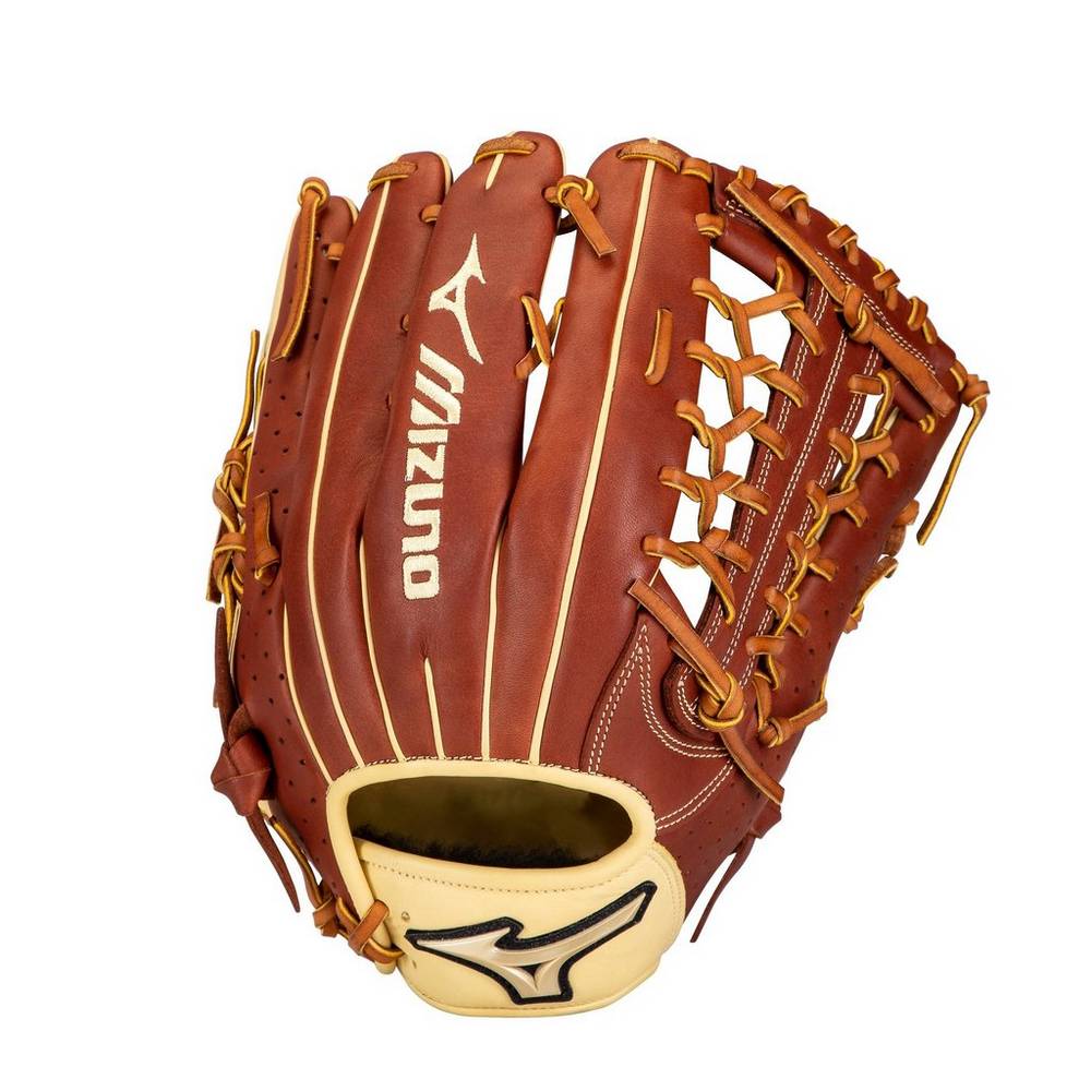 Mizuno Prime Elite Outfield Baseball 12.75\