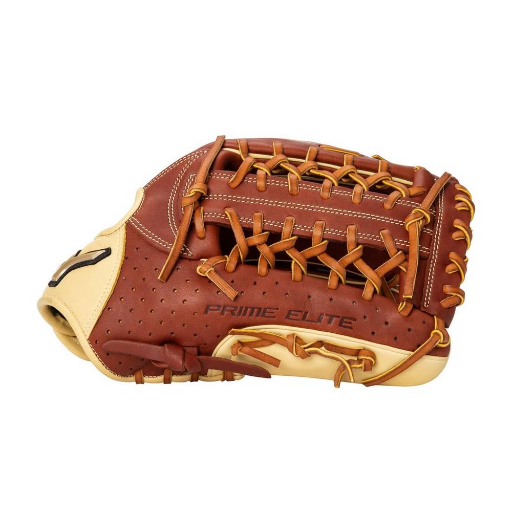 Mizuno Prime Elite Outfield Baseball 12.75