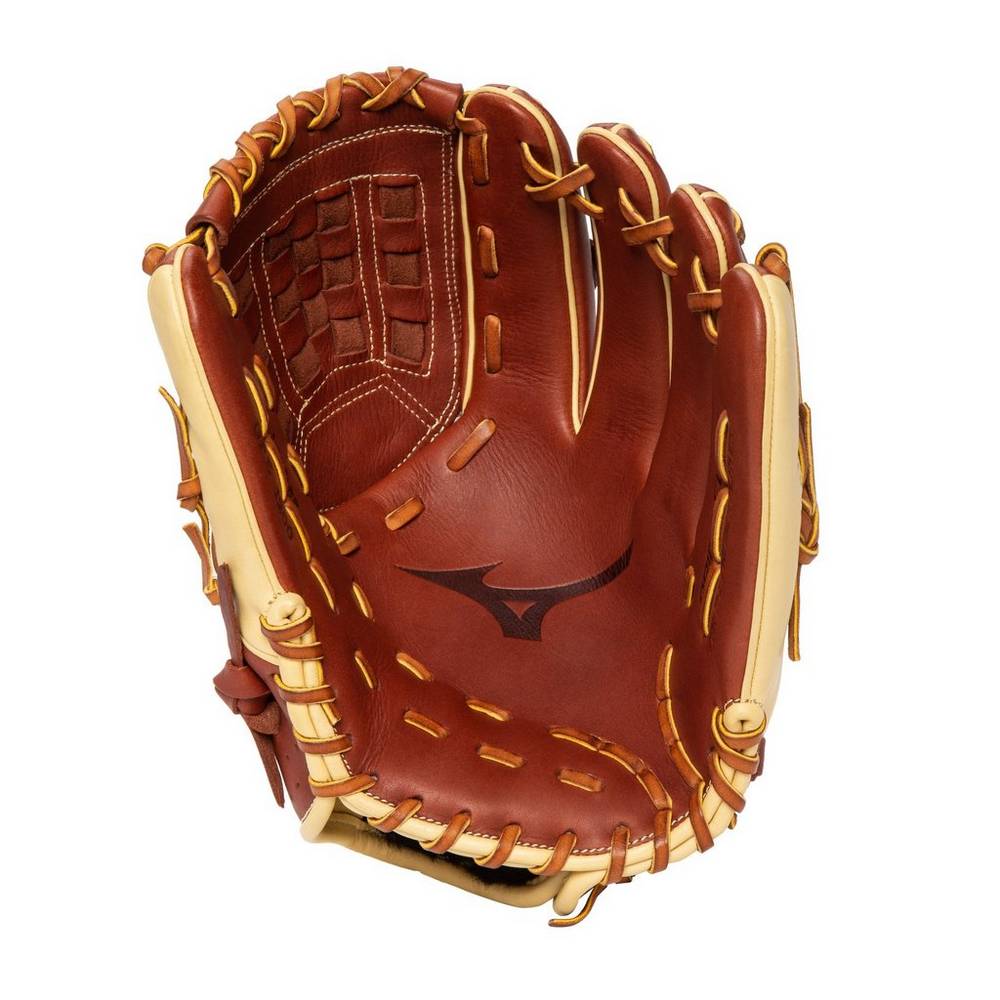 Mizuno Prime Elite Pitcher Baseball 12