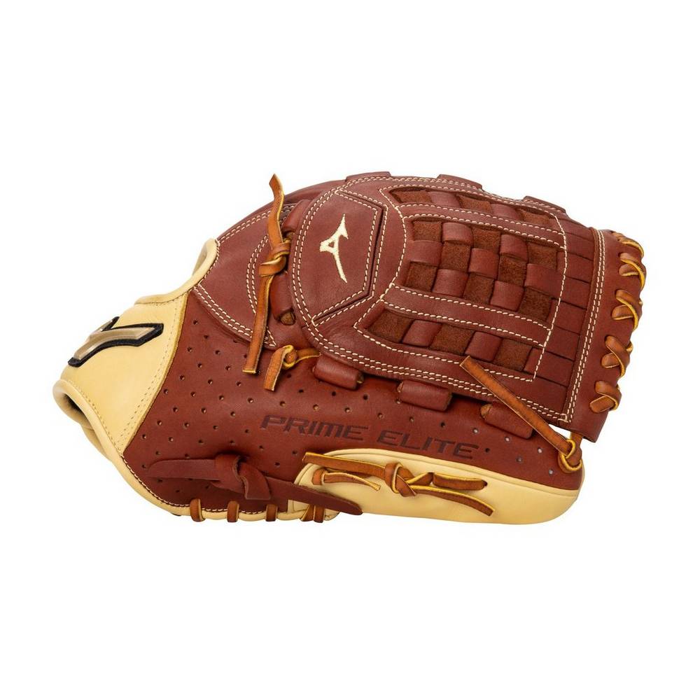 Mizuno Prime Elite Pitcher Baseball 12