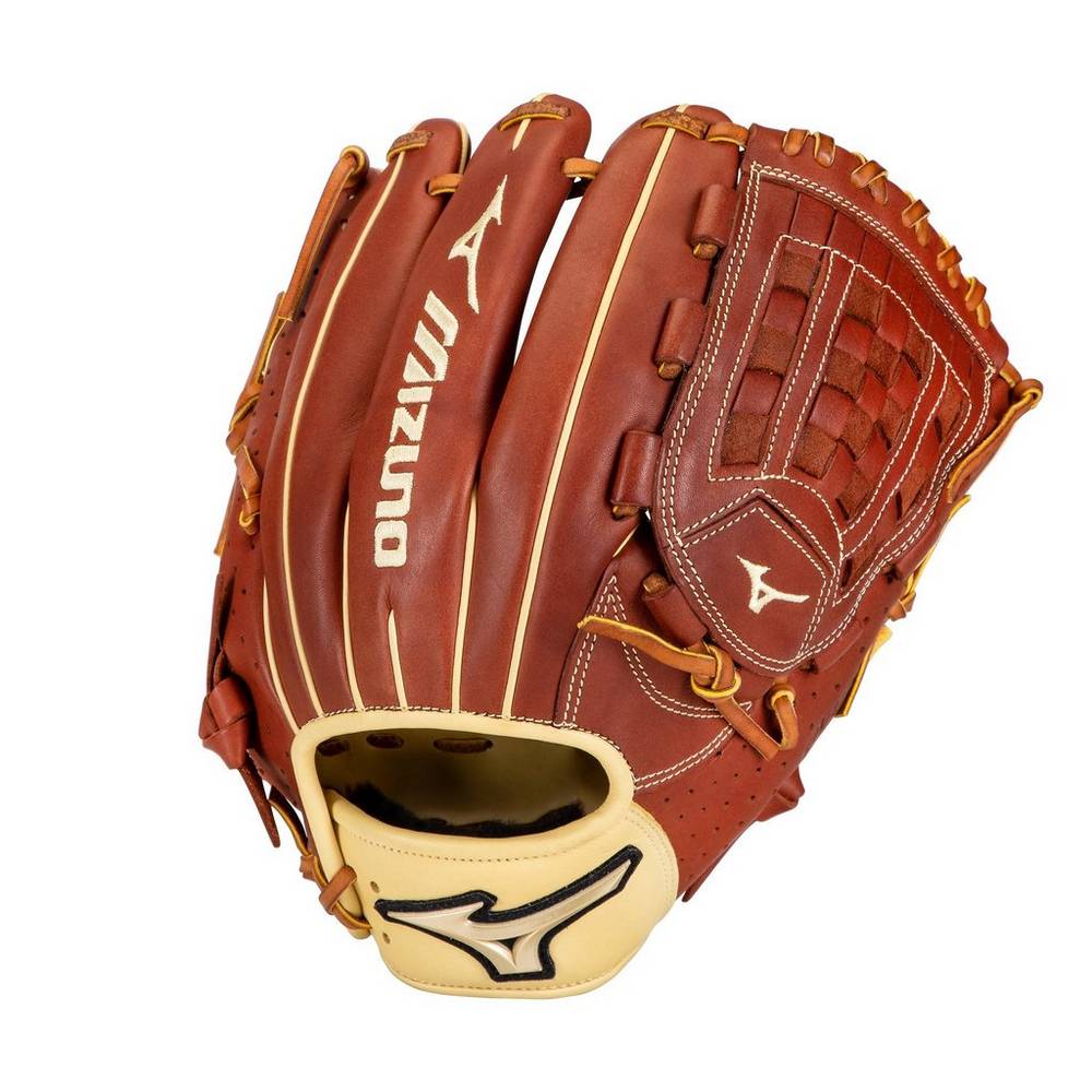 Mizuno Prime Elite Pitcher Baseball 12\