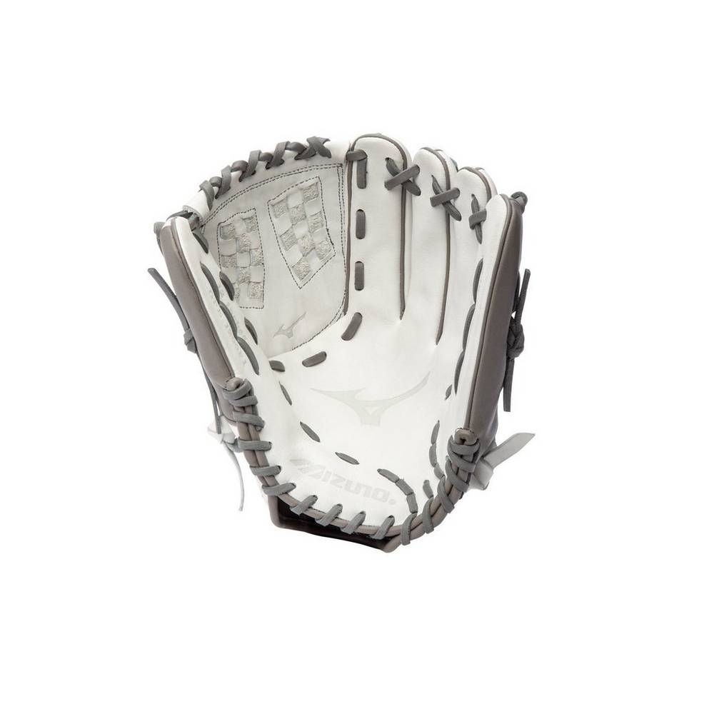 Mizuno Prime Elite Pitcher Fastpitch Softball 12