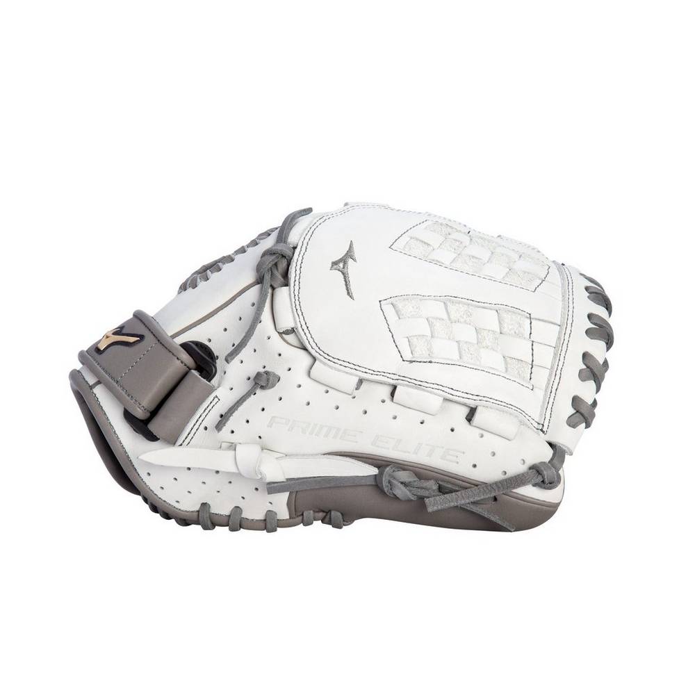 Mizuno Prime Elite Pitcher Fastpitch Softball 12