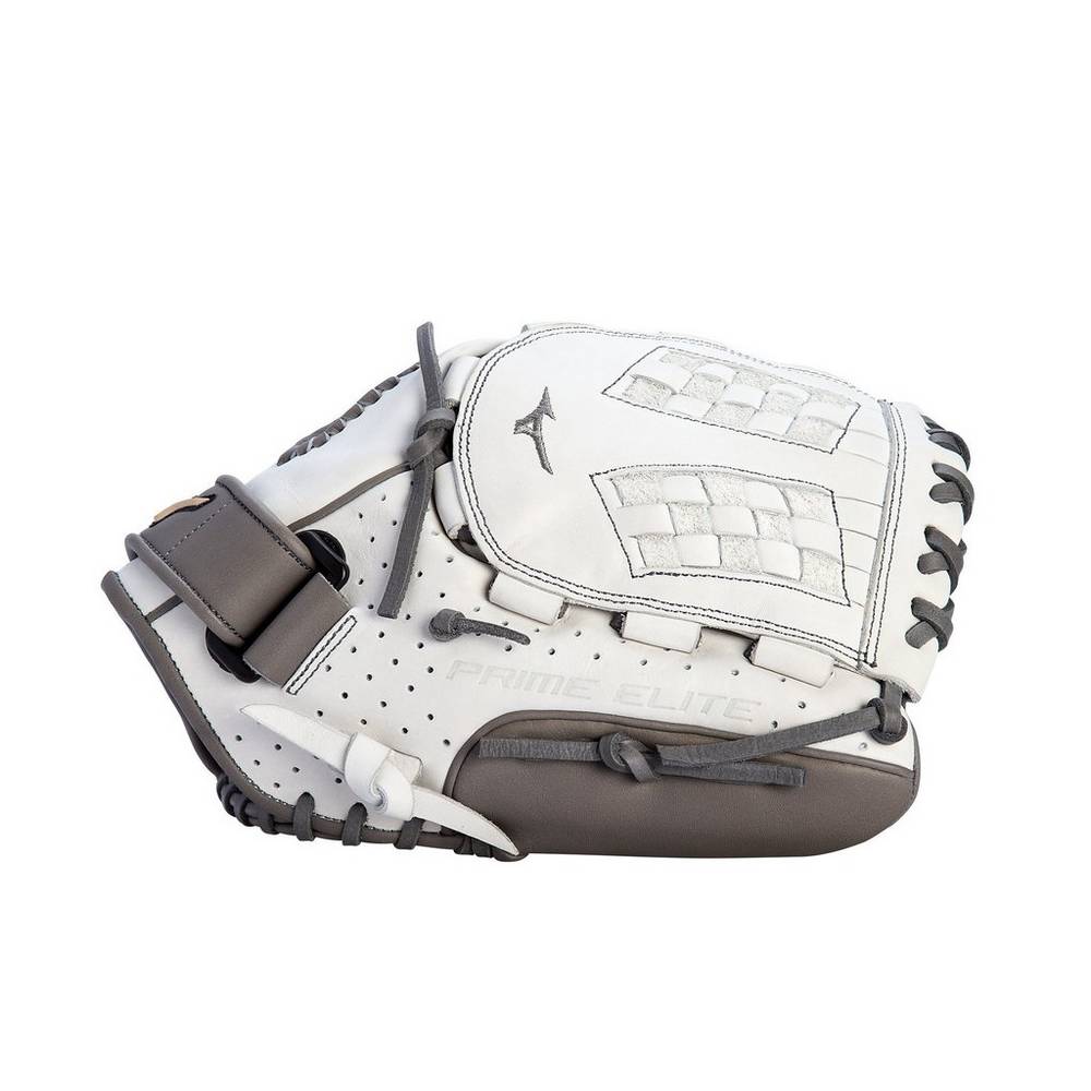 Mizuno Prime Elite Pitcher/Outfield Fastpitch Softball 12.5