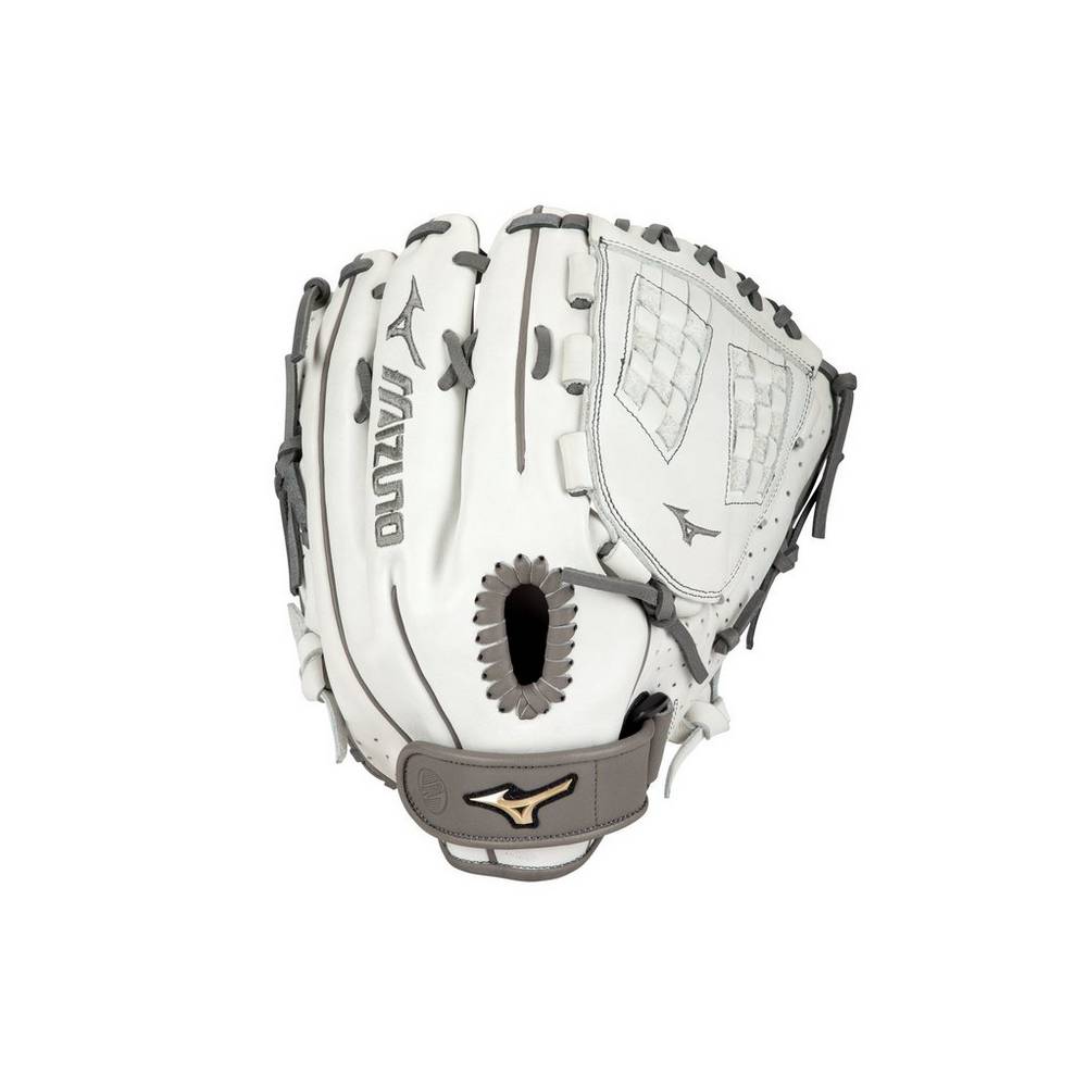 Mizuno Prime Elite Pitcher/Outfield Fastpitch Softball 12.5\