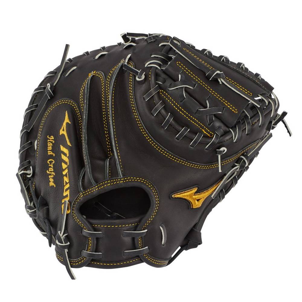 Mizuno Pro Baseball 33.5\