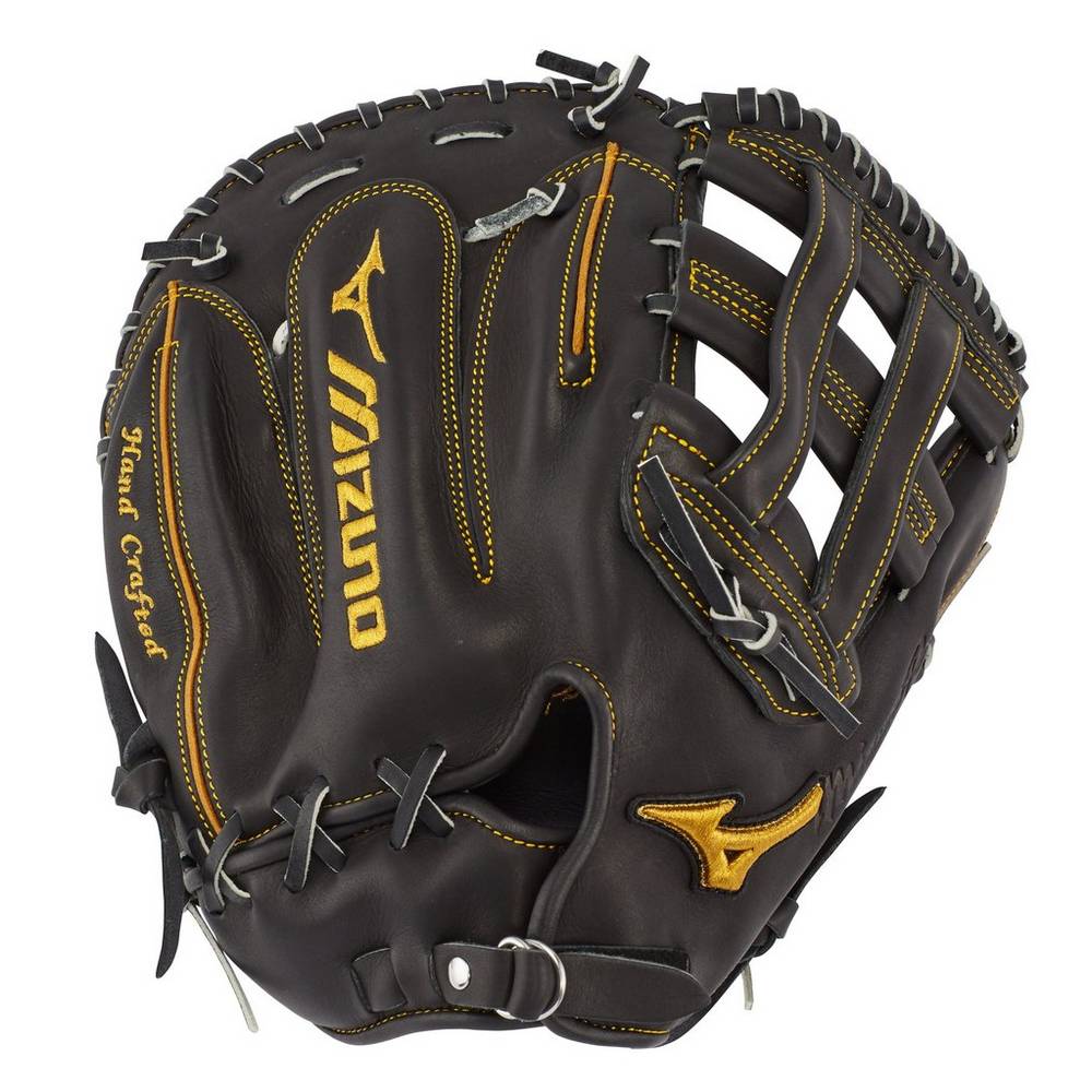 Mizuno Pro Baseball First Base 13\