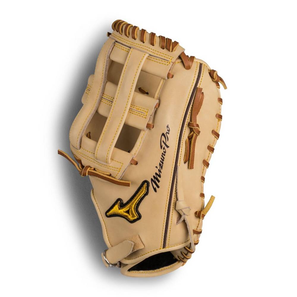 Mizuno Pro Baseball First Base Catchers Mitt 13