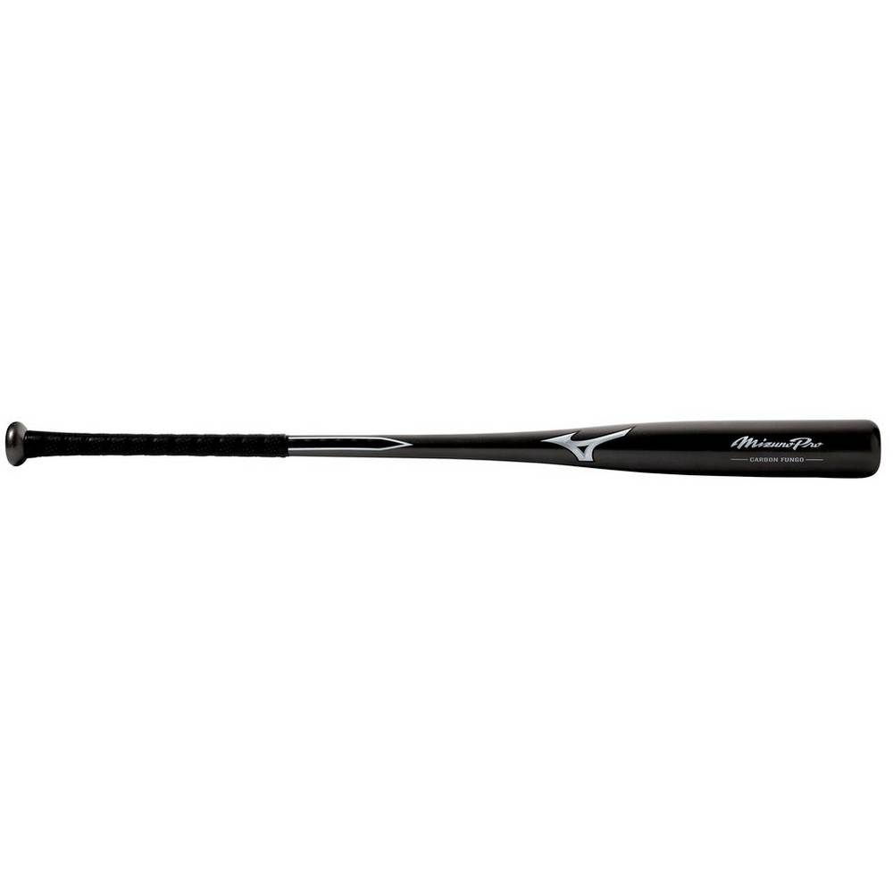 Mizuno Pro Carbon Fungo Baseball Bat Herr Svarta | 956281IRS