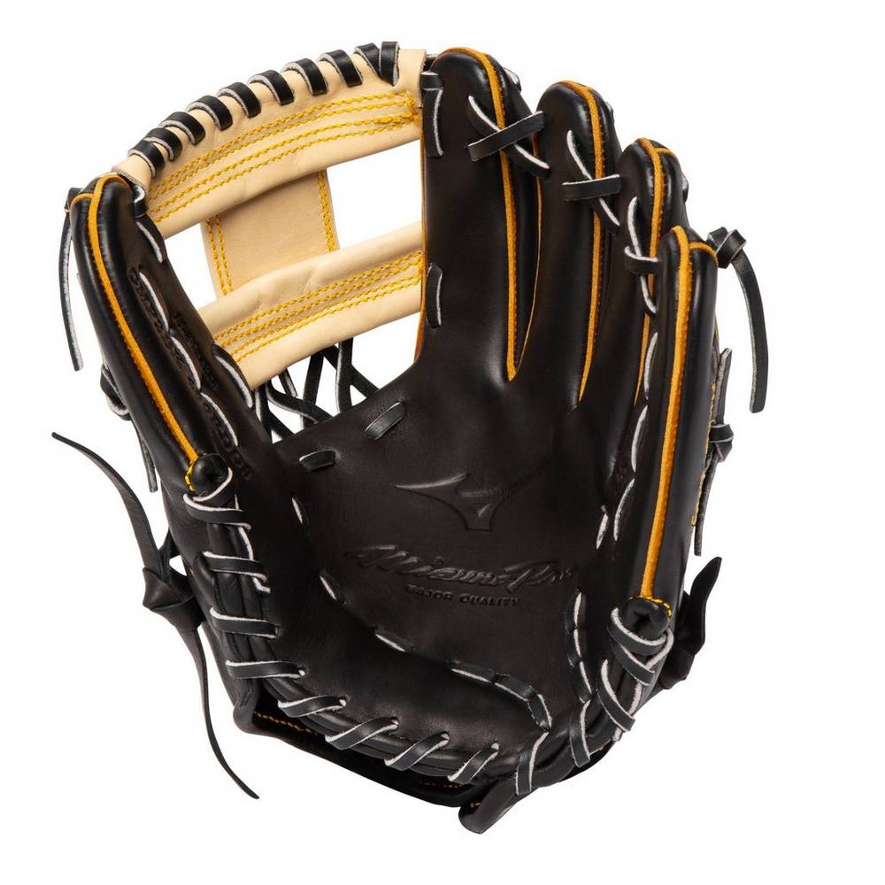 Mizuno Pro Infield Baseball Glove 11.5