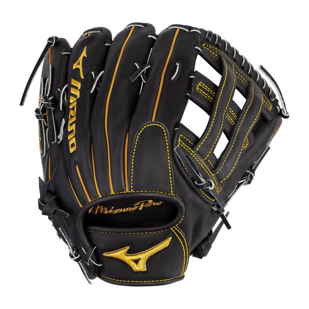 Mizuno Pro Infield Baseball Glove 11.75\