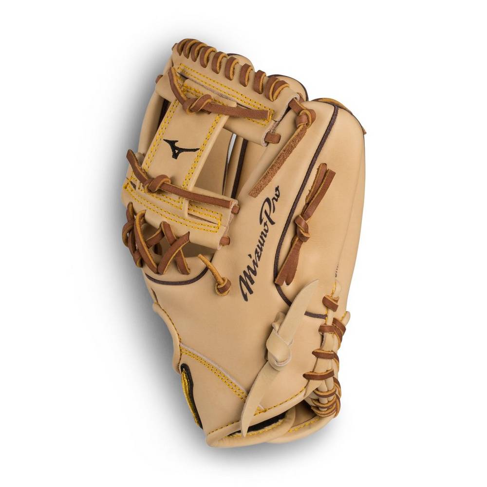 Mizuno Pro Infield Baseball Glove 11.75