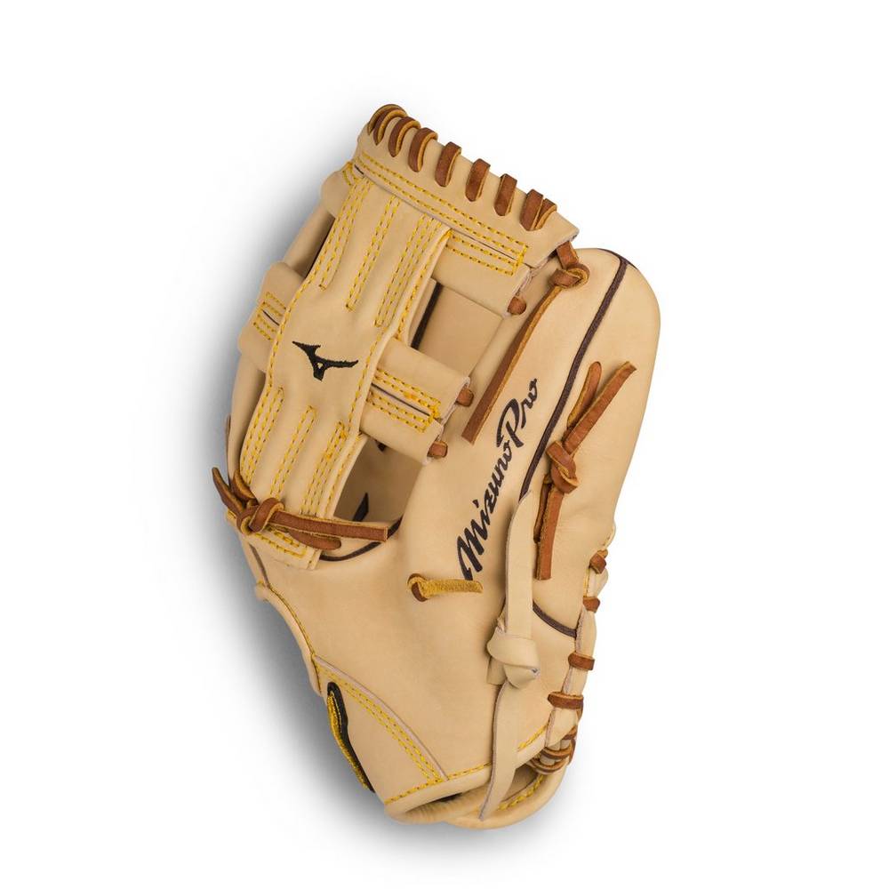 Mizuno Pro Infield Baseball Glove 11.75