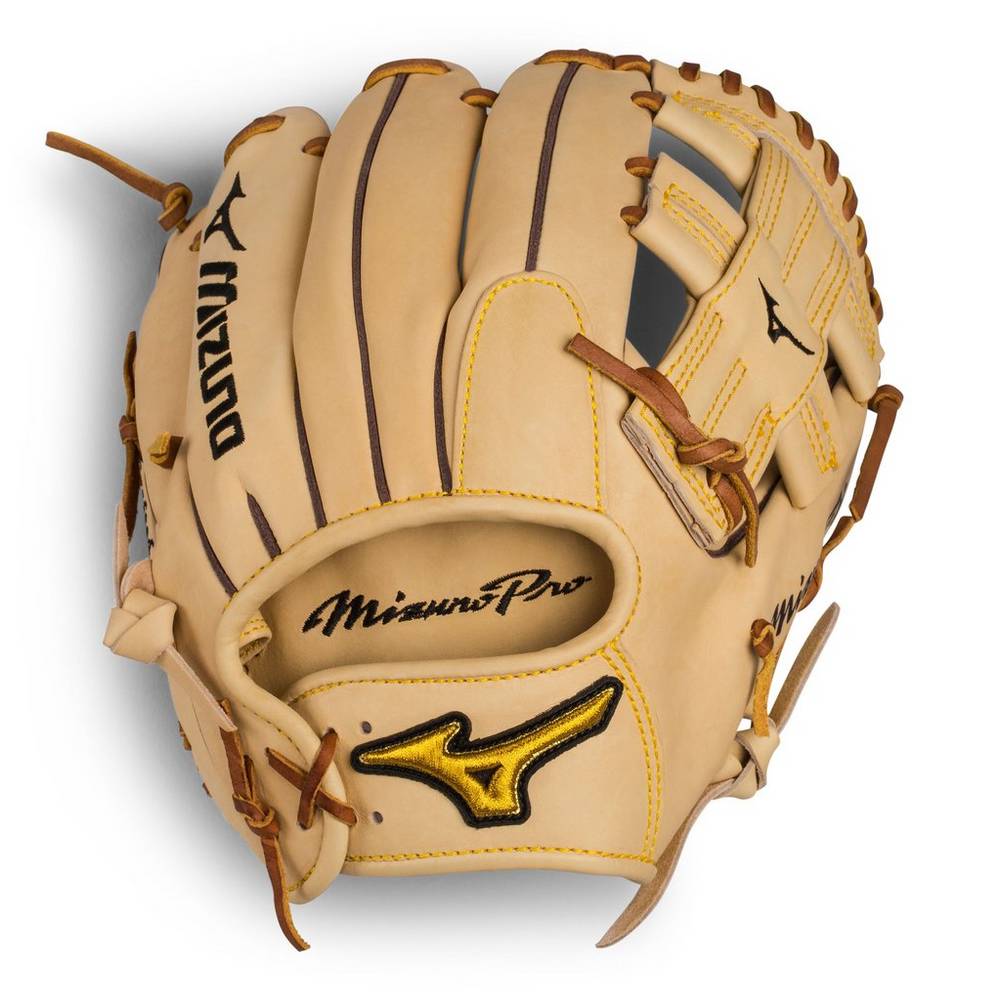 Mizuno Pro Infield Baseball Glove 11.75\