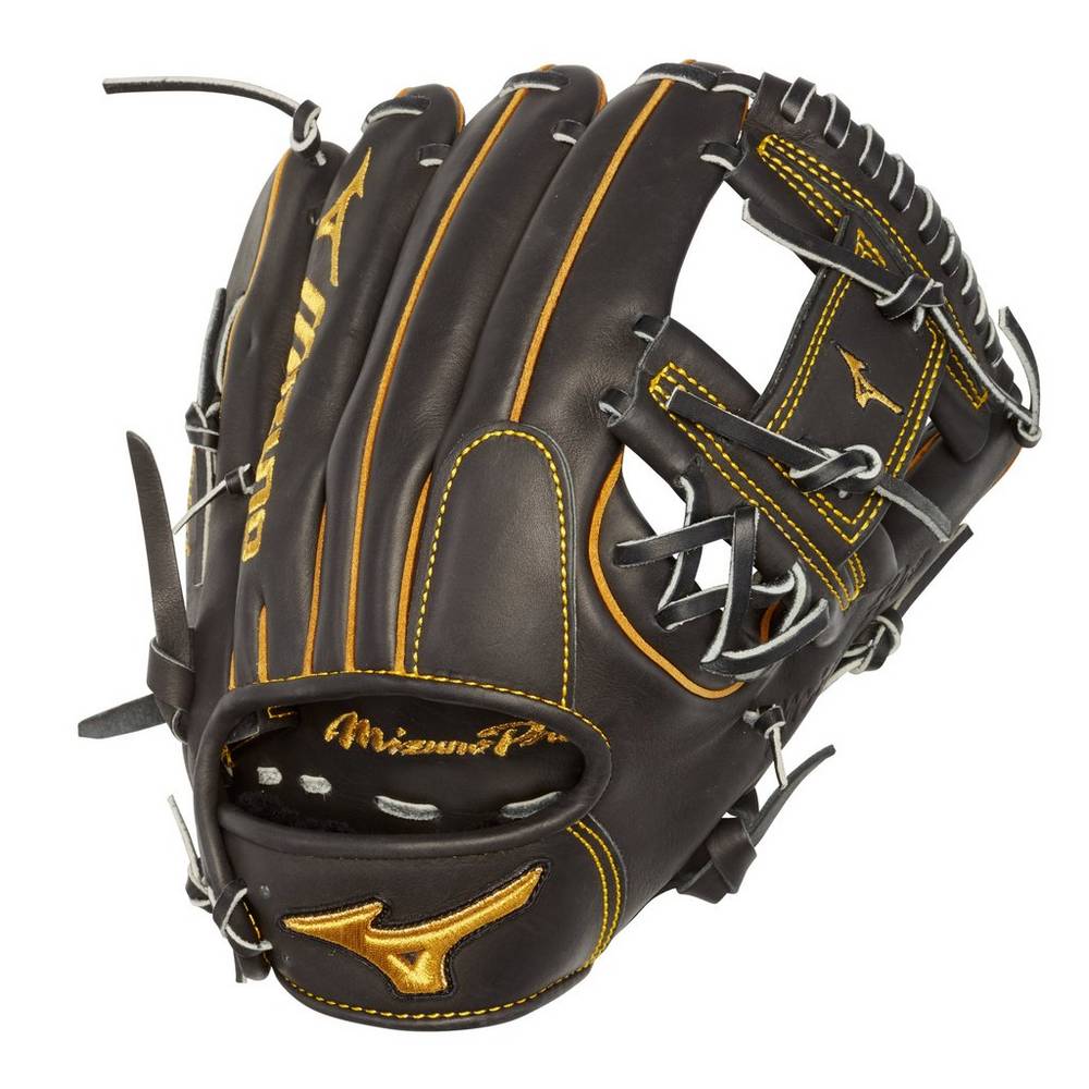 Mizuno Pro Infield Baseball Glove 11.75\