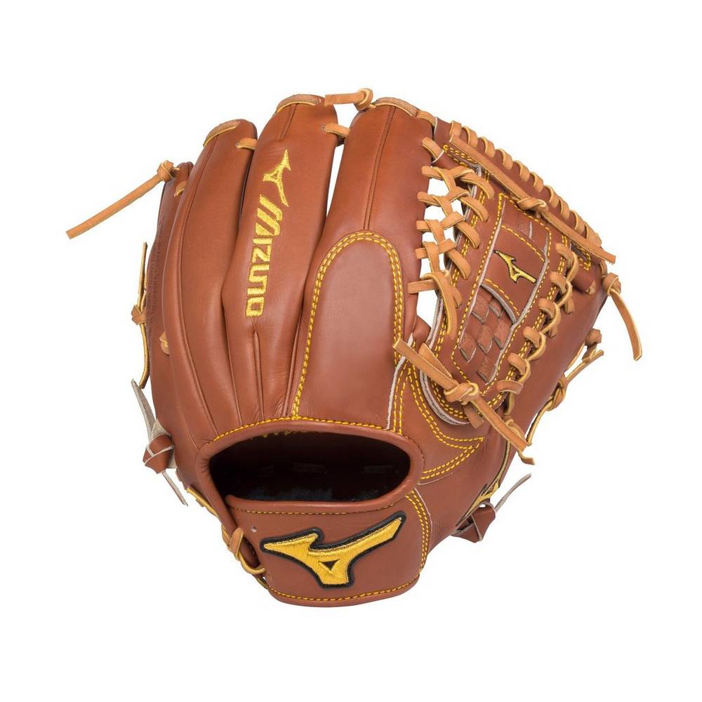 Mizuno Pro Limited Edition Pitcher Baseball 12\