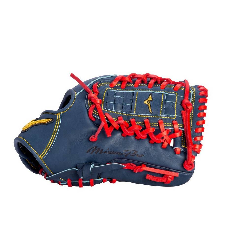 Mizuno Pro Mike Soroka 12