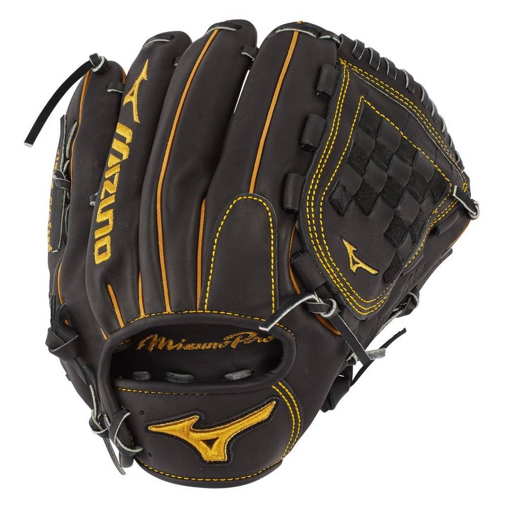 Mizuno Pro Pitcher\'s Baseball 12\