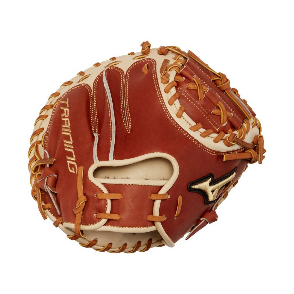 Mizuno Pro Select Baseball Tränings 31\