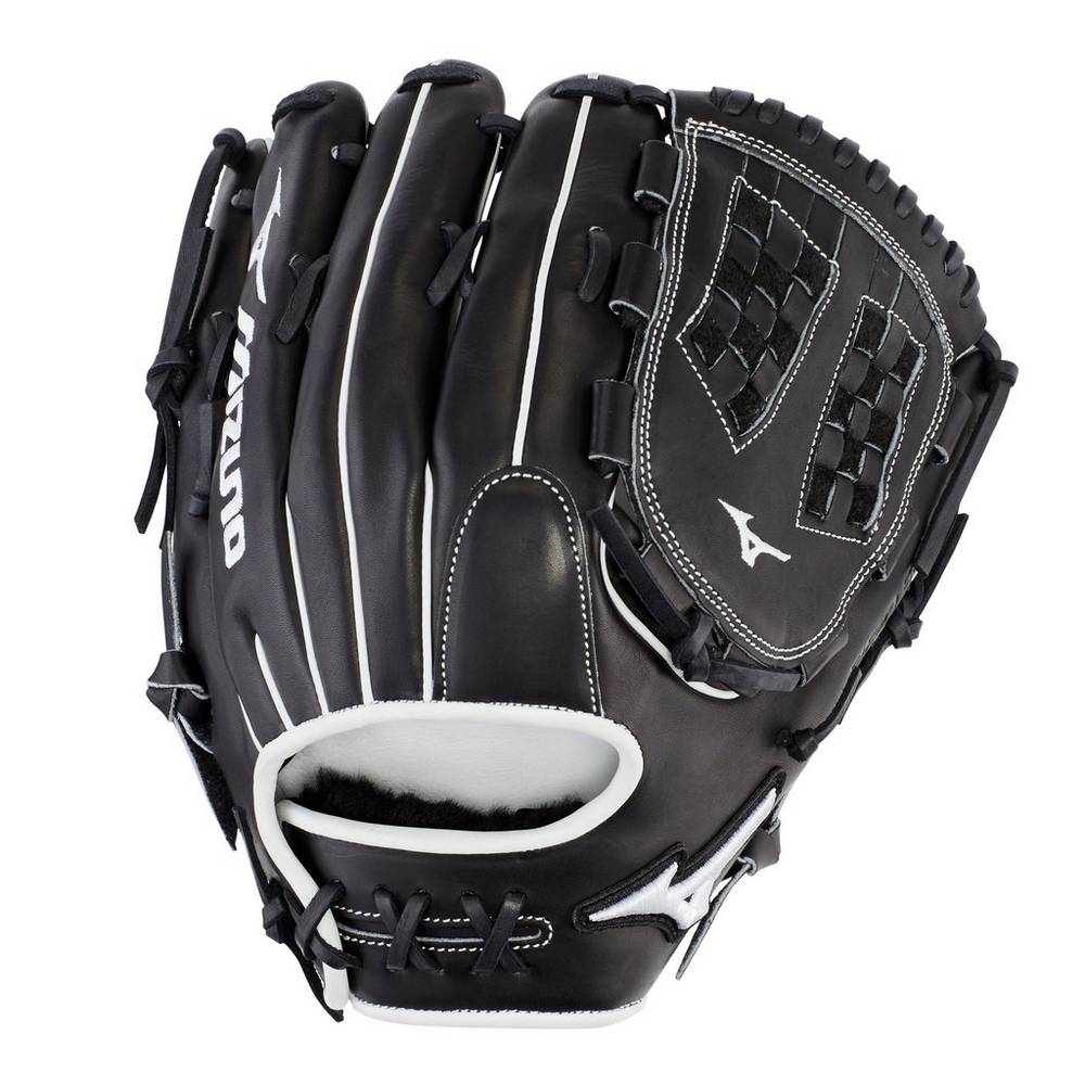 Mizuno Pro Select Fastpitch Softball Glove 12.5\