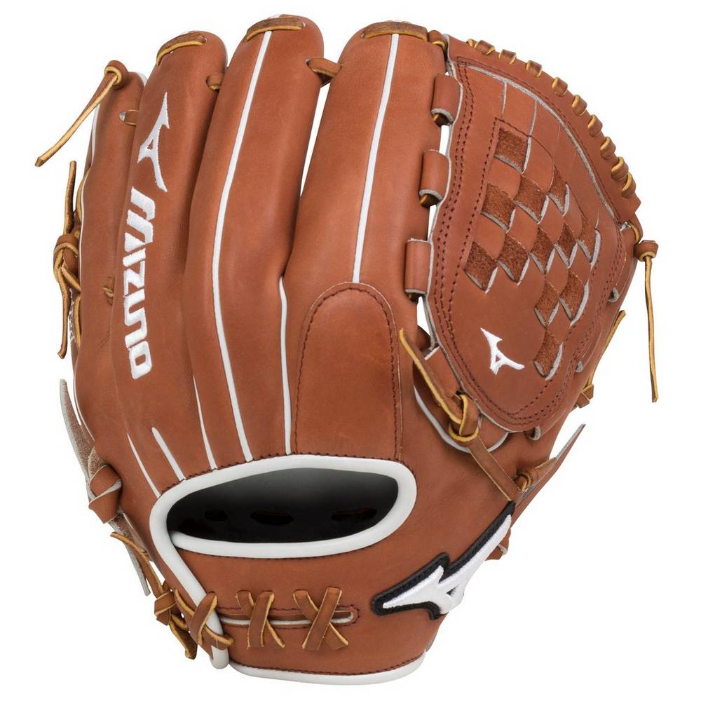 Mizuno Pro Select Fastpitch Softball Glove 12\