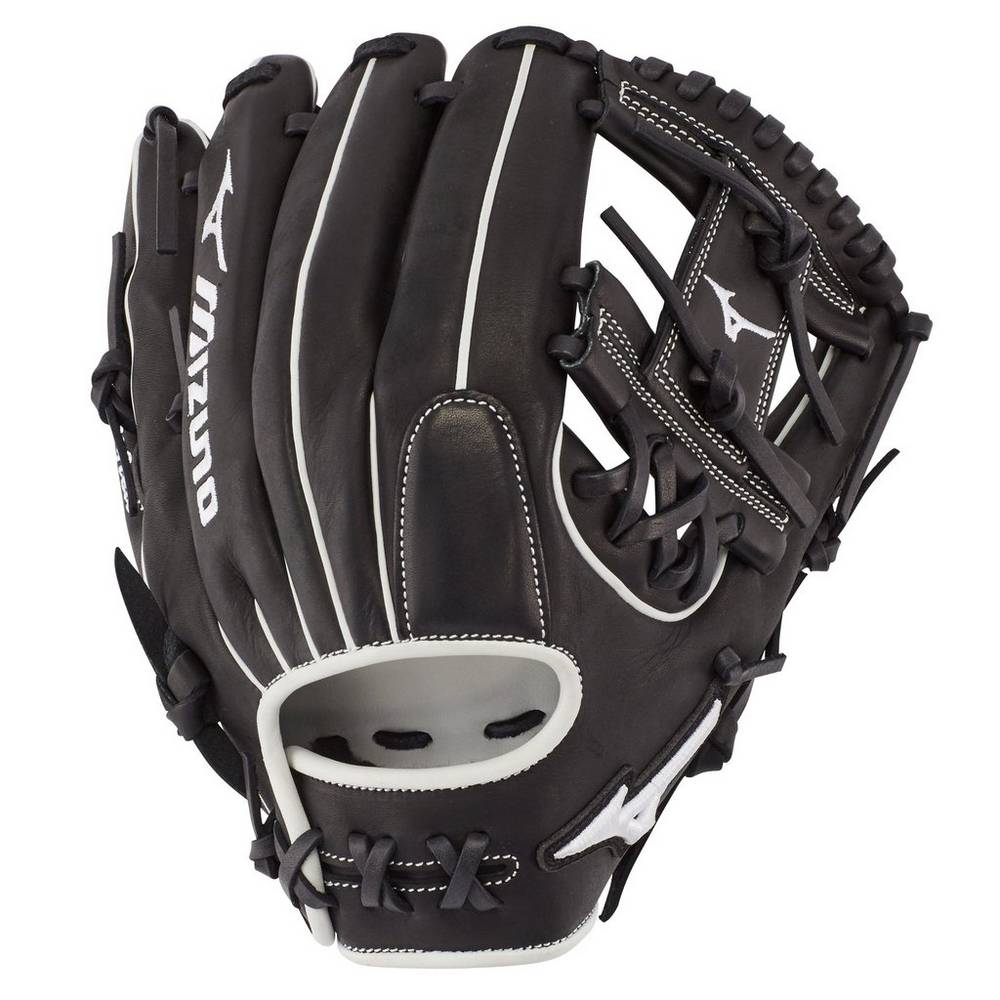 Mizuno Pro Select Fastpitch Softball Glove 11.75\