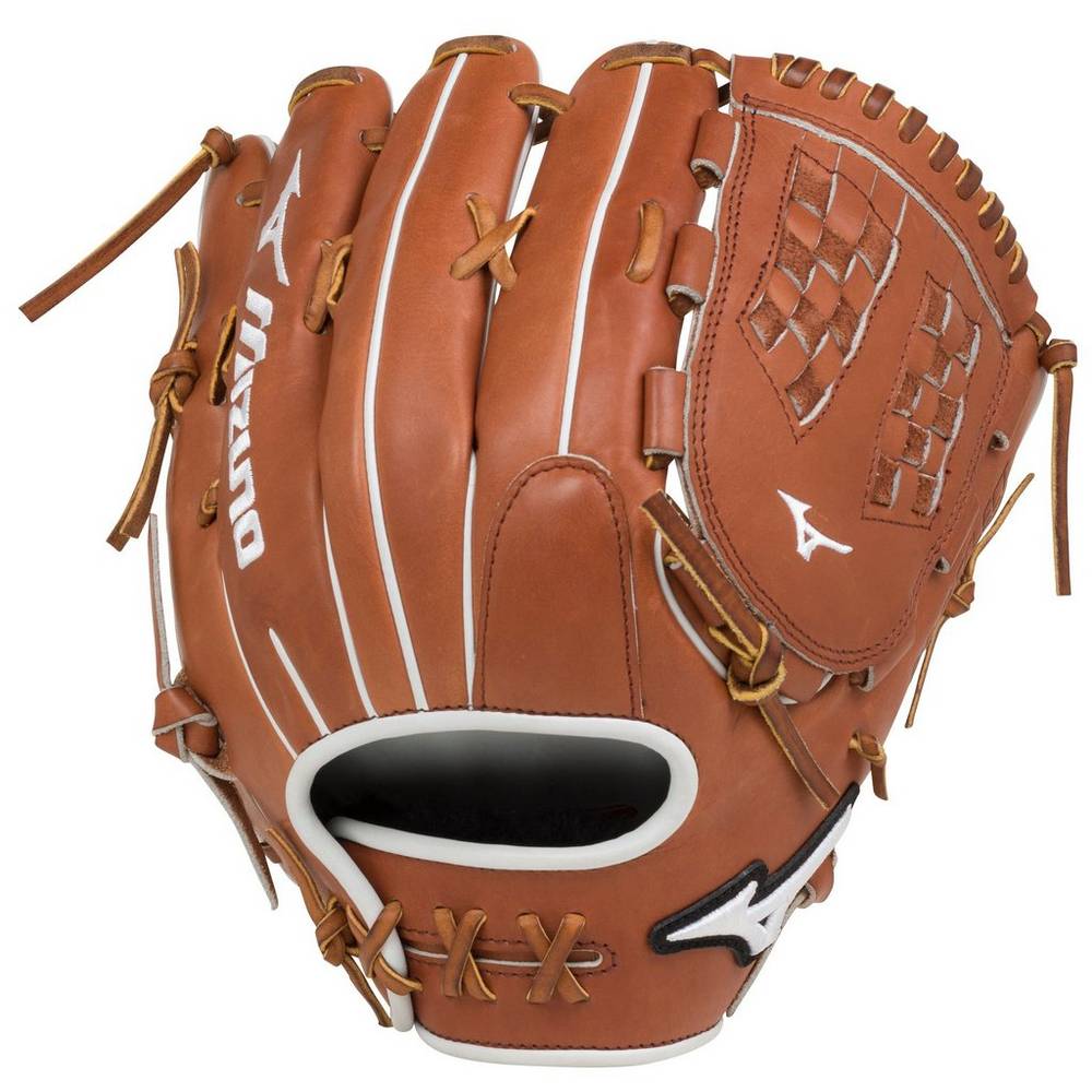 Mizuno Pro Select Fastpitch Softball Glove 12.5\