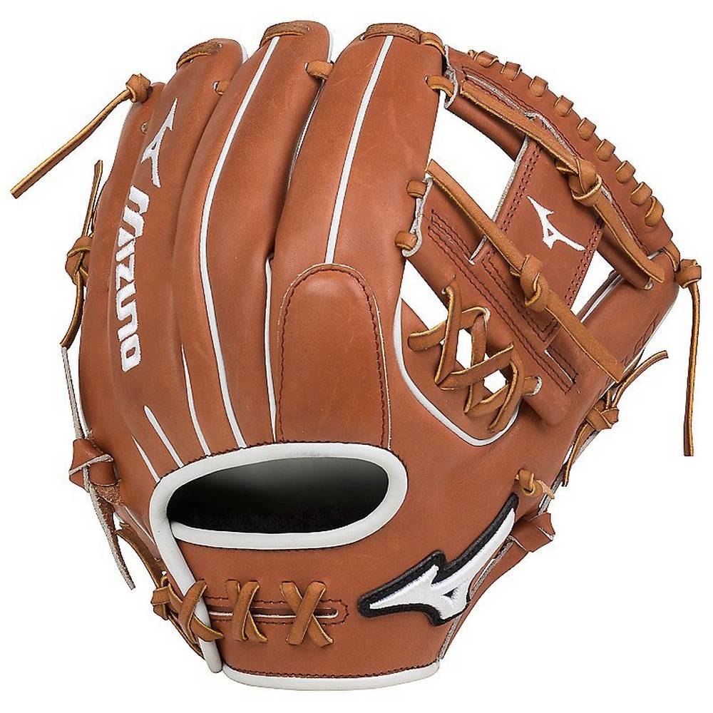 Mizuno Pro Select Fastpitch Softball Glove 11.5\