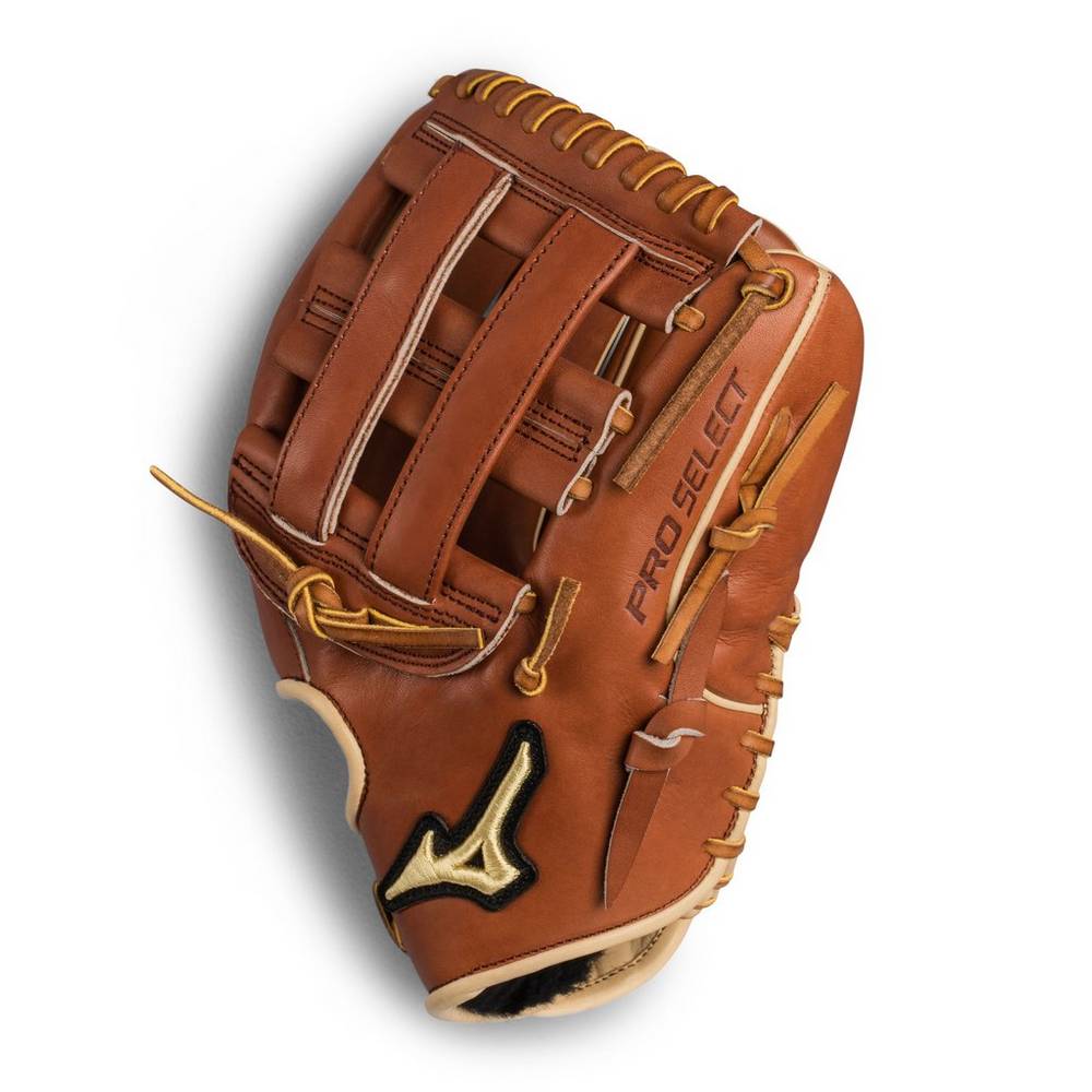 Mizuno Pro Select Infield Baseball Glove 11.75