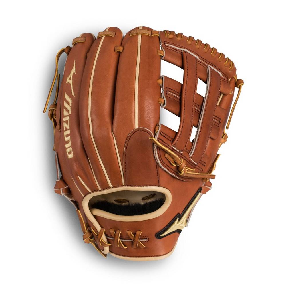 Mizuno Pro Select Infield Baseball Glove 11.75\