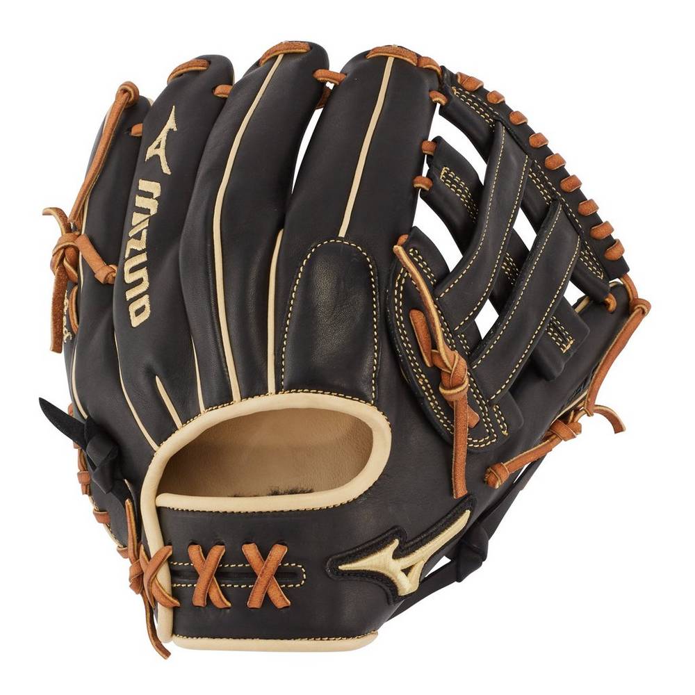 Mizuno Pro Select Infield Baseball Glove 11.75\