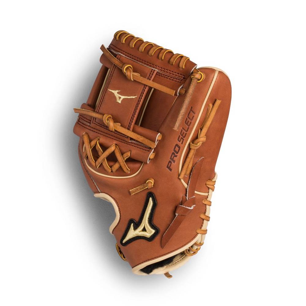 Mizuno Pro Select Infield Baseball Glove 11.75