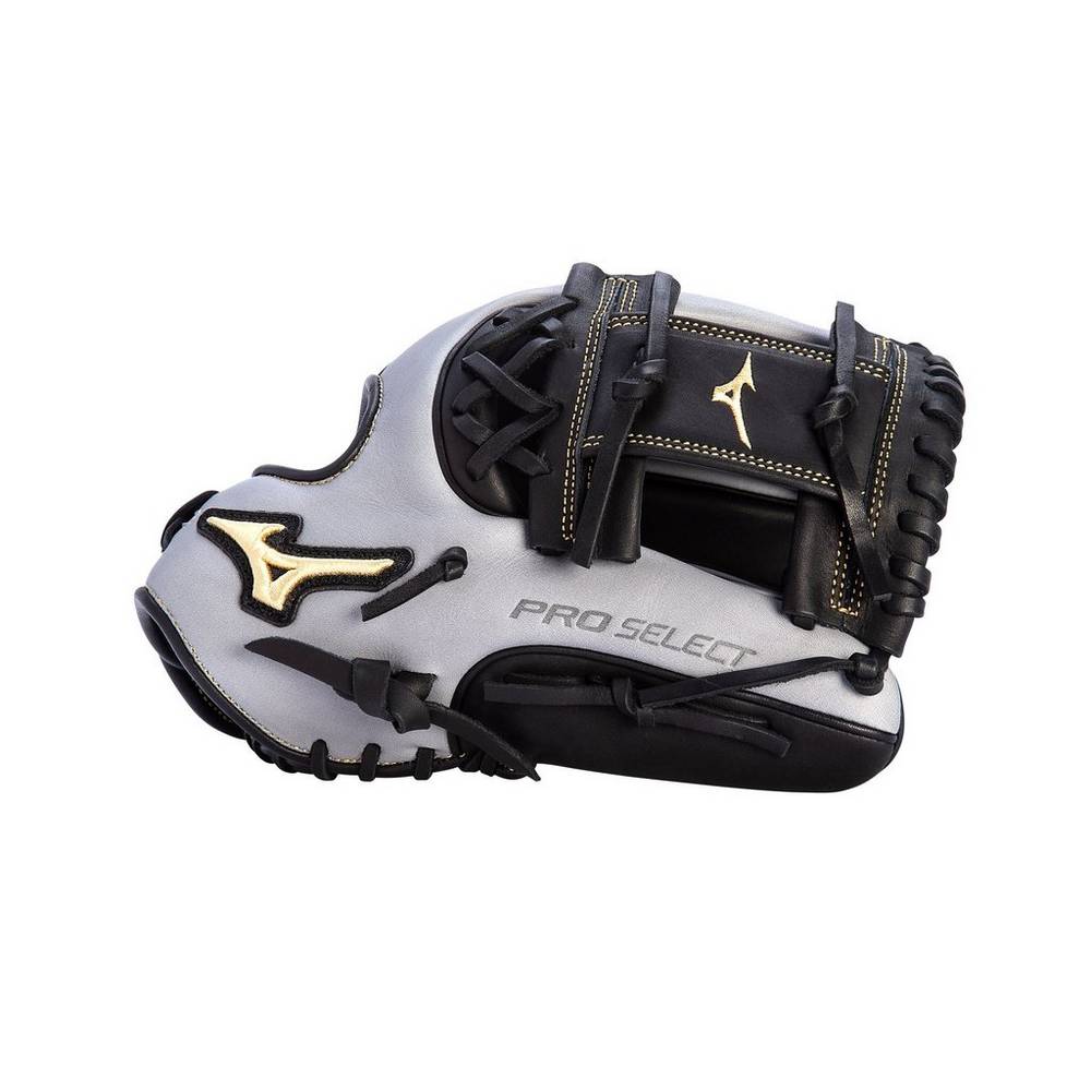 Mizuno Pro Select Infield Baseball Glove 11.75