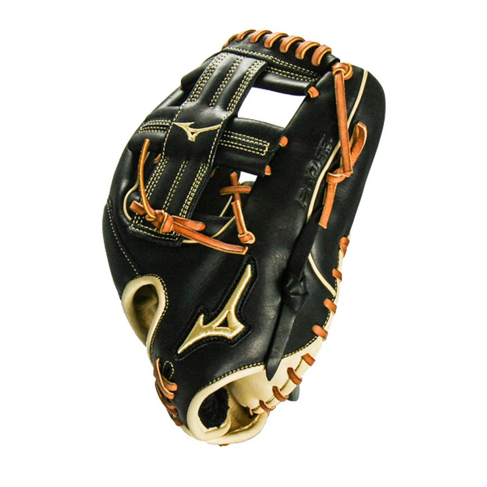 Mizuno Pro Select Infield Baseball Glove 11.75