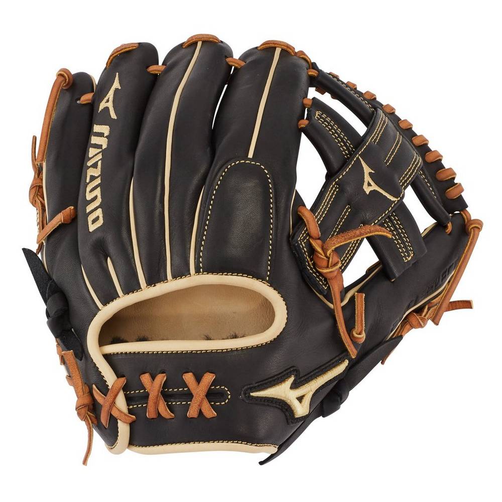 Mizuno Pro Select Infield Baseball Glove 11.75\