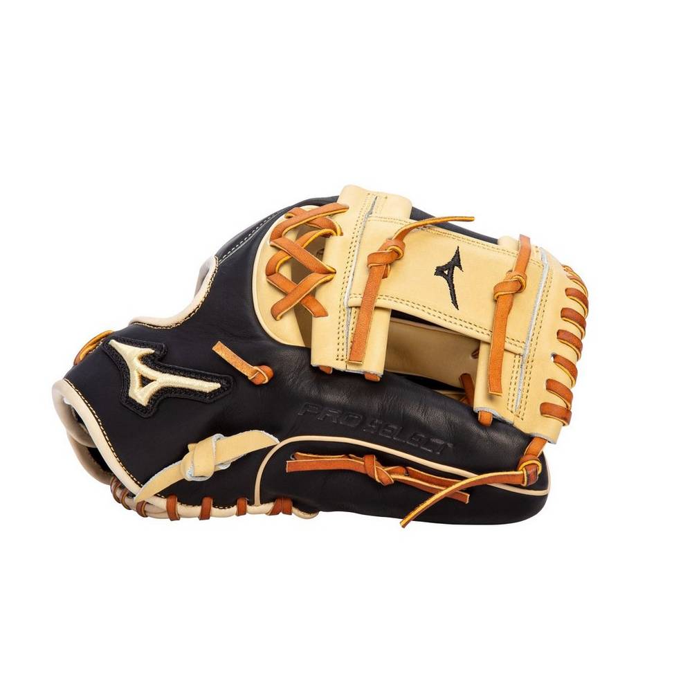 Mizuno Pro Select Infield Baseball Glove 11.75