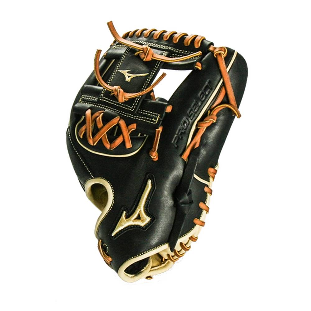 Mizuno Pro Select Infield Baseball Glove 11.5