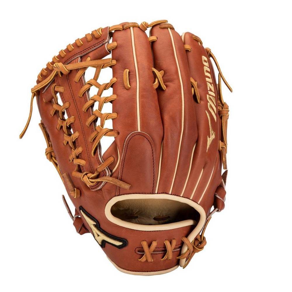 Mizuno Pro Select Outfield Baseball Glove 12.75\