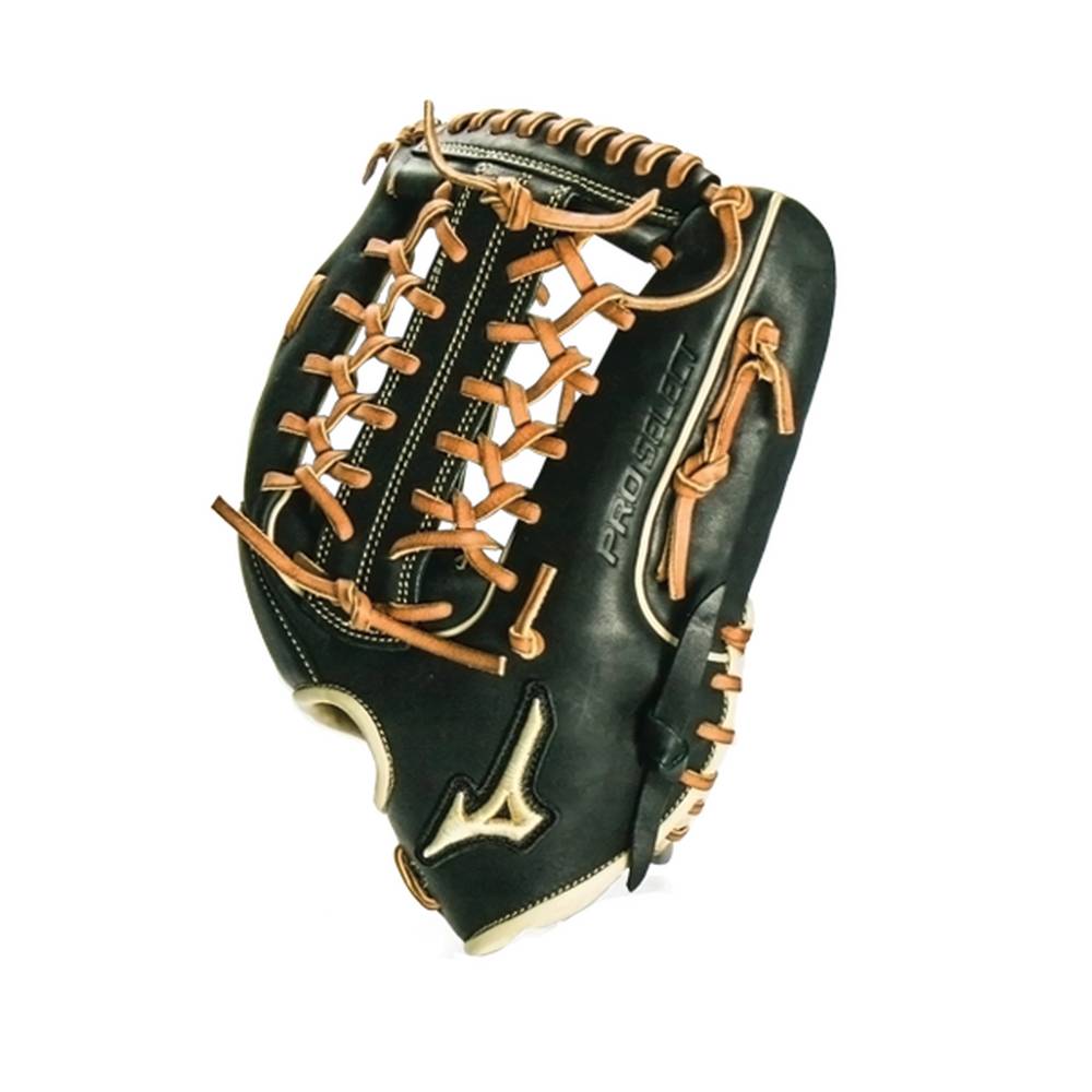 Mizuno Pro Select Outfield Baseball Glove 12.75