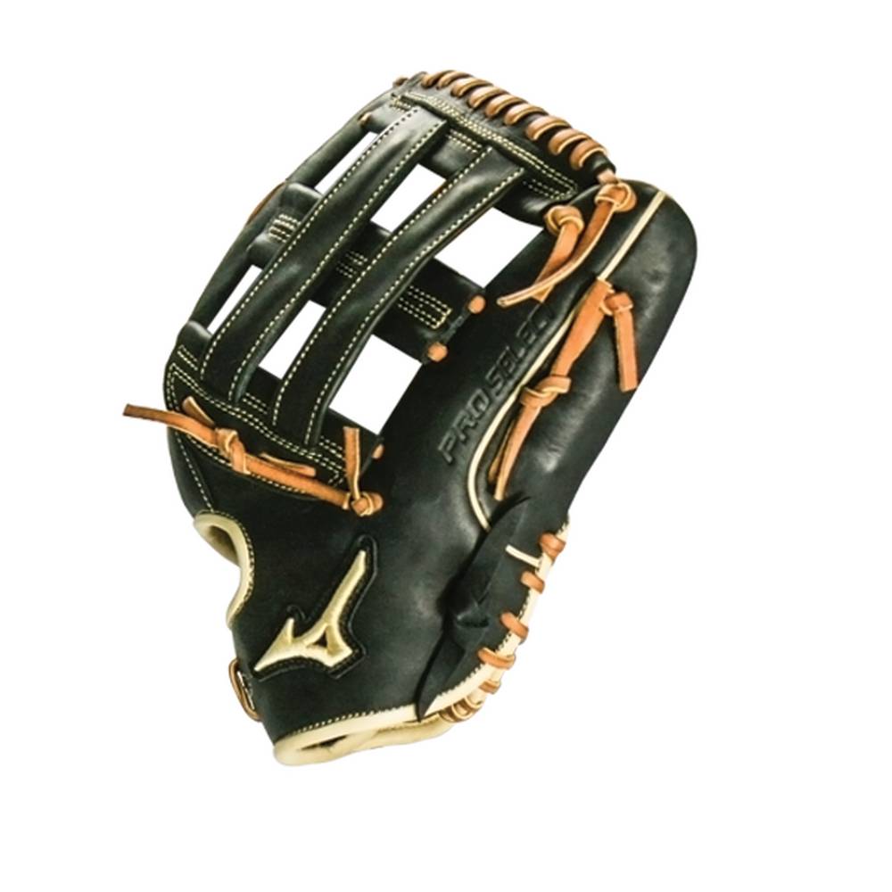 Mizuno Pro Select Outfield Baseball Glove 12.75